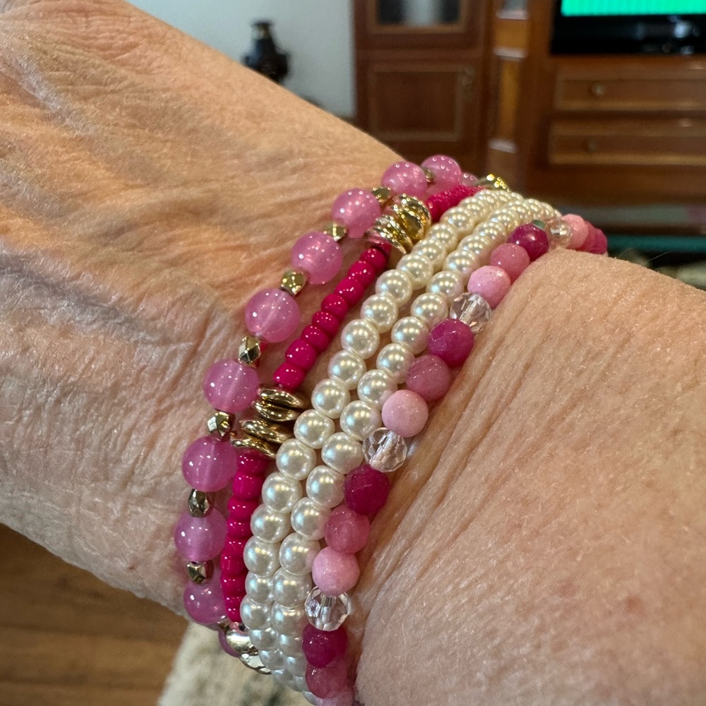 Bracelets